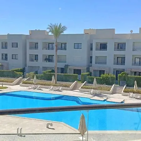 Sokhna Sea Breeze Chalet